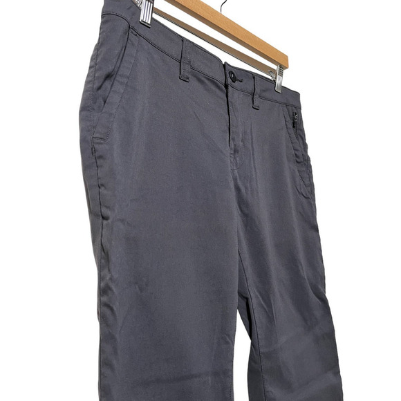 Men’s Prana Breathe Straight Fit Pant / S-32W X 32 L - Picture 3 of 6